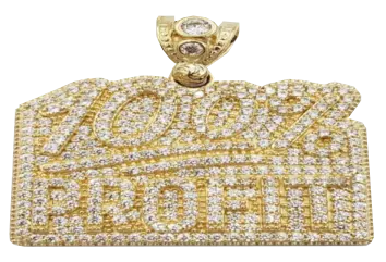 Gold and Diamond Jewelry